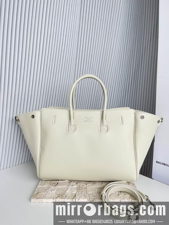 Balenciaga Bags BEL AIR 30X20.5X12cm 031106 GY 3colour