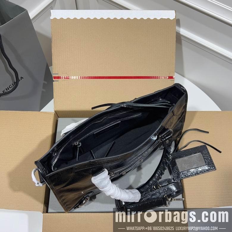 Balenciaga Bags 38X24X14cm 031701 GY