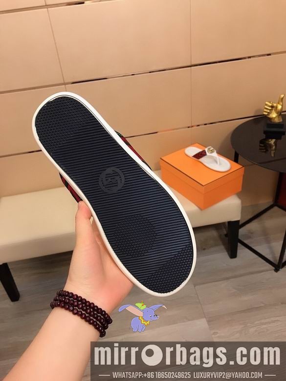 Gucci Replica Shoes sz38-44 ngh0341