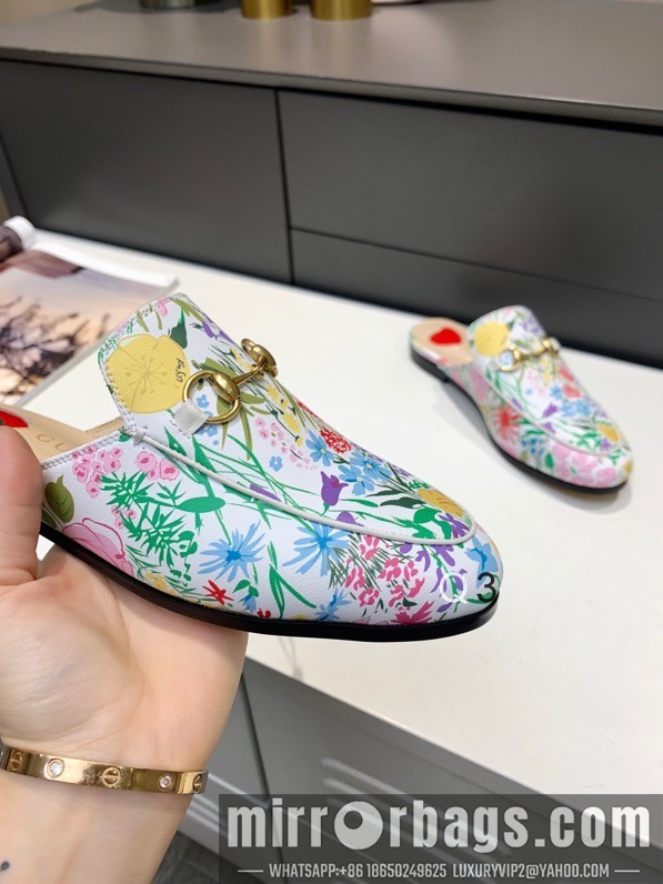 Gucci Replica Shoes sz34-42 QM0316