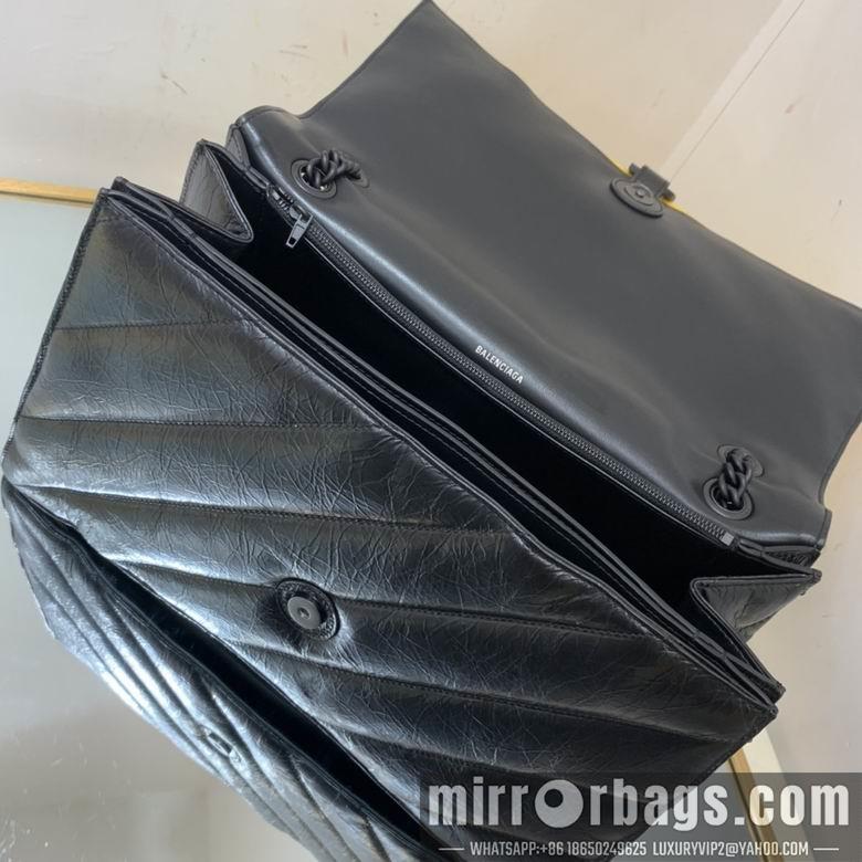Balenciaga Bags 92832 40X15X11cm GY 2色