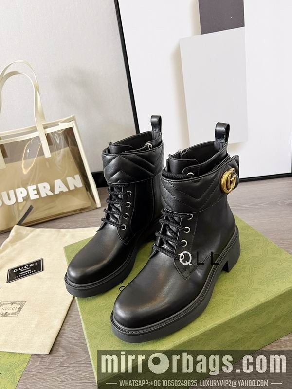 Gucci Replica Shoes sz35-41 LL0308