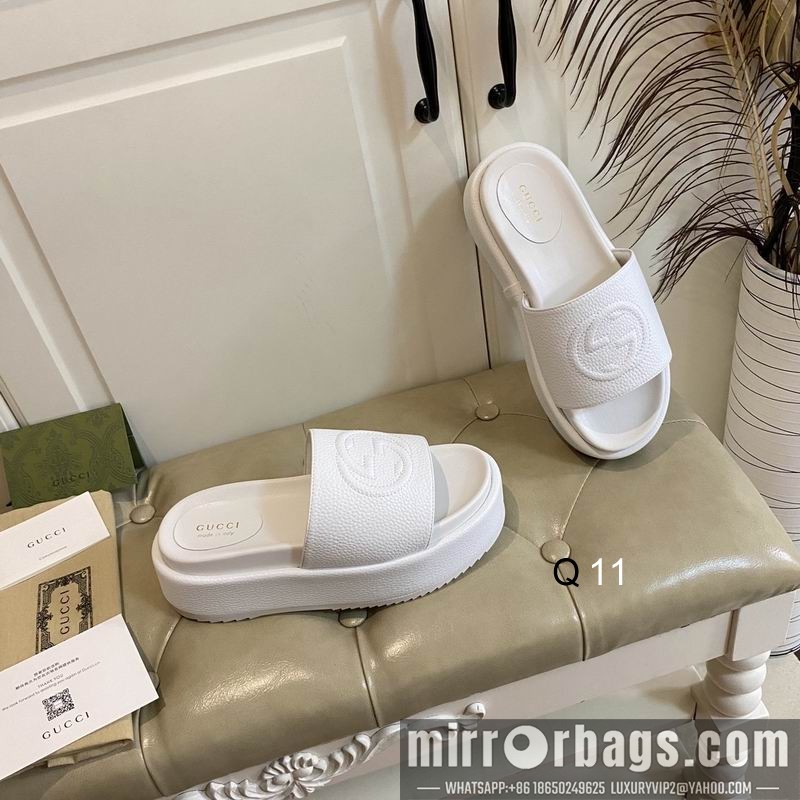 Gucci Replica Shoes sz35-40 2C Y0704
