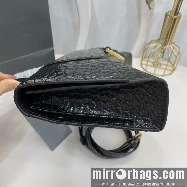 Balenciaga Bags 1699 6X15X35cm GY 2colour