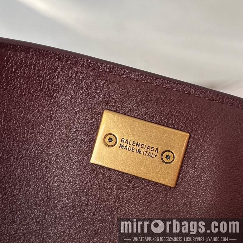 Balenciaga Bags 0310 22X10X8cm GY
