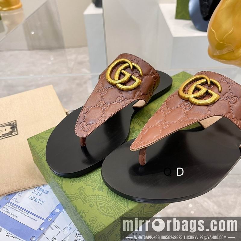 Gucci Replica Shoes sz35-39 GDT0308