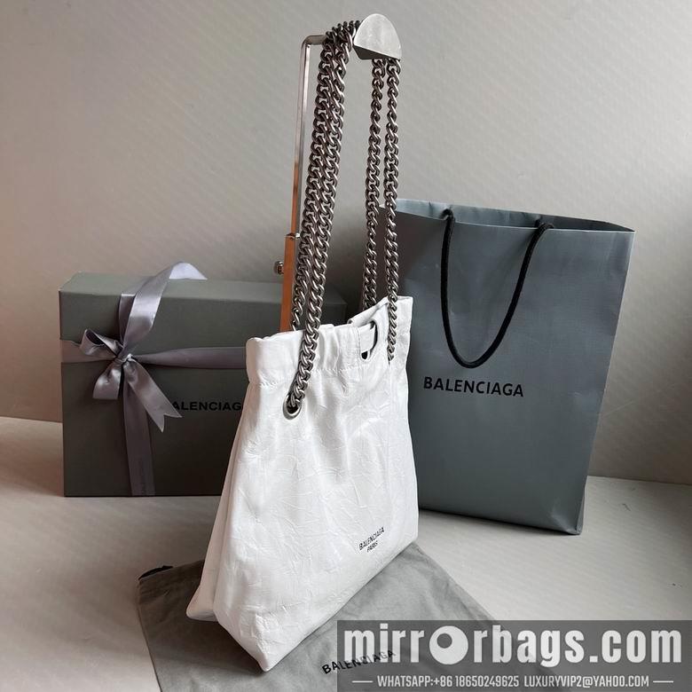 Balenciaga Bags 27X10X32cm 110203 GY 3colour