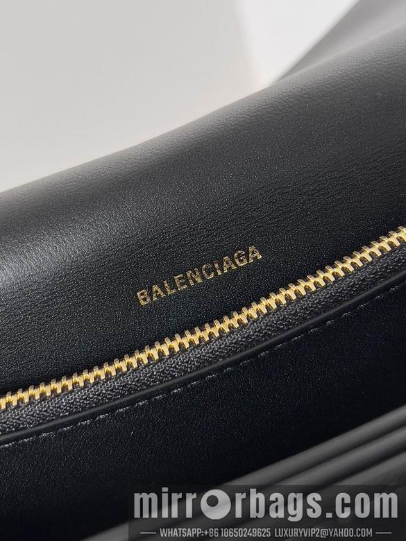 Balenciaga Bags 26X15.5X10cm 112008 GY