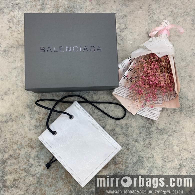 Balenciaga Bags A35 GY 3colour