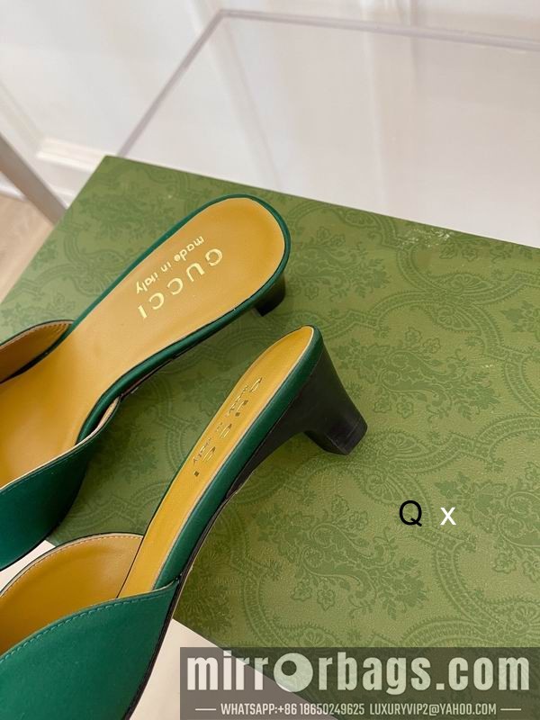 Gucci Replica Shoes sz35-39 JX0318