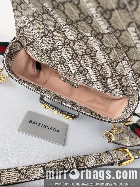 Balenciaga Bags 70492 20.5X19X5cm GY