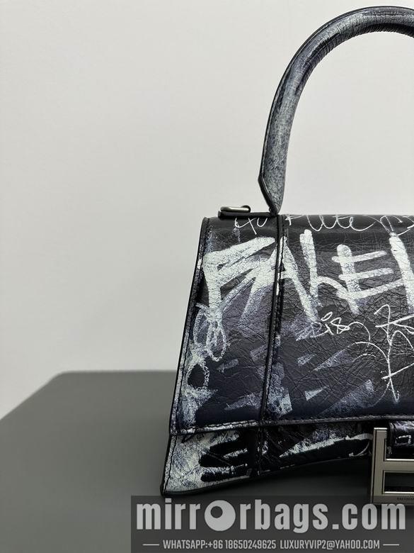 Balenciaga Bags 127 23X10X24cm GY 2colour