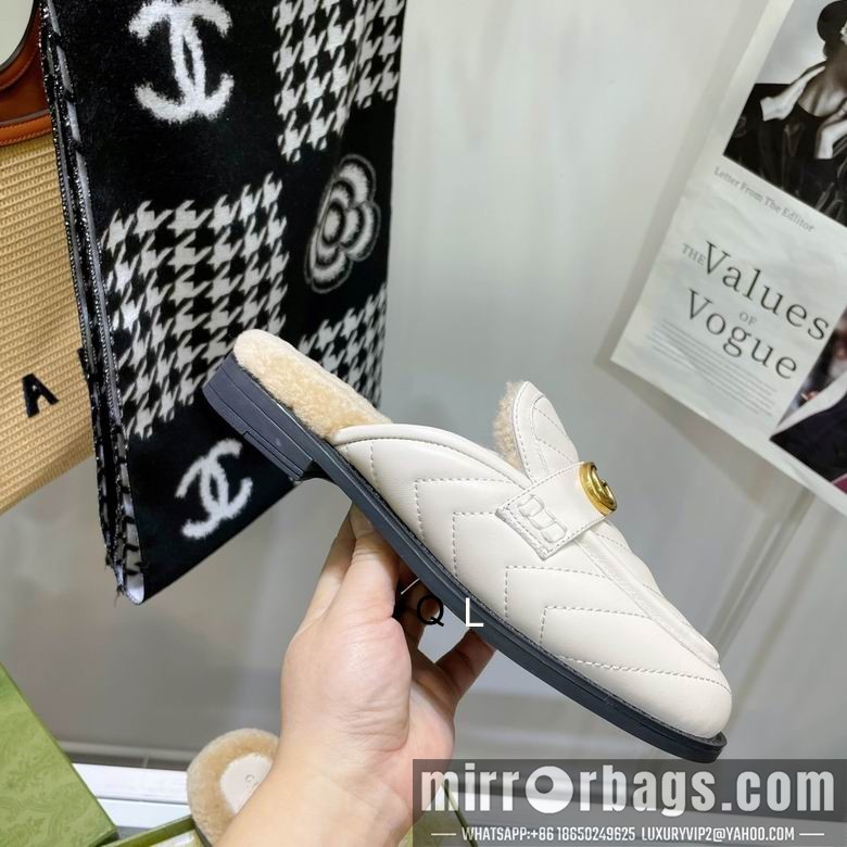 Gucci Replica Shoes sz35-40 LL0307