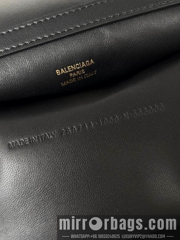 Balenciaga Bags Rodeo 789744 39.8X29.9X12.9cm GY 4colour