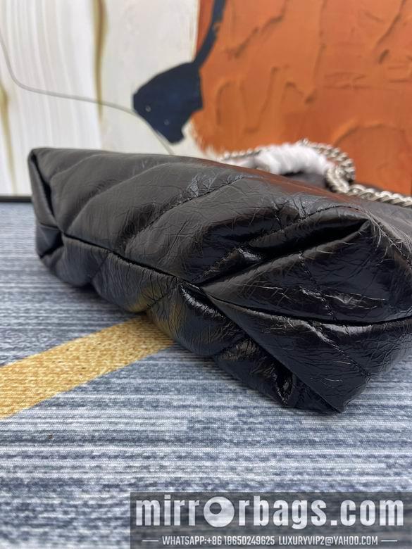 Balenciaga Bags Crush 26X10X23.8cm 092501 GY 2colour