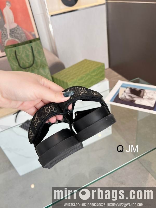 Gucci Replica Shoes sz35-40 JM0406