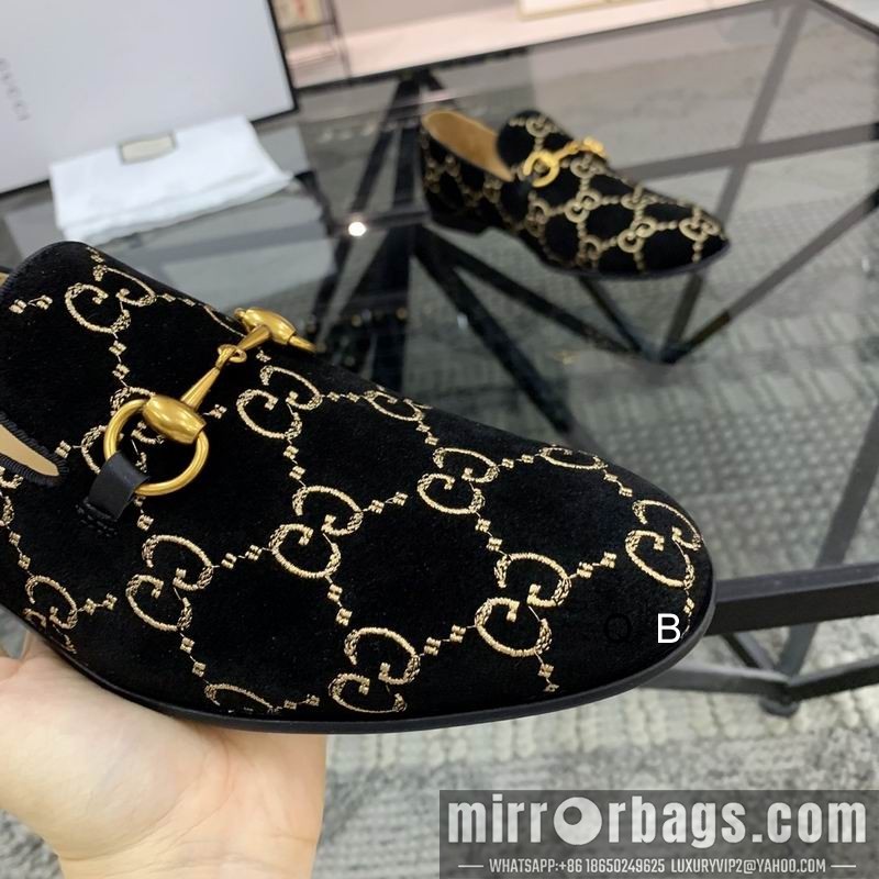 Gucci Replica Shoes colour sz38-45 BS0805