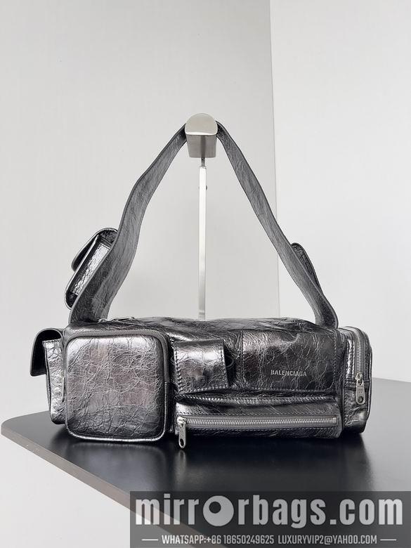 Balenciaga Bags superbusy 35X12X11cm 080302 GY