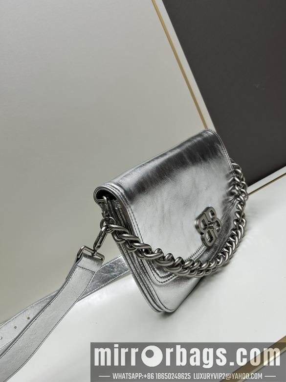 Balenciaga Bags Bal 84883 30x17x6cm jj2