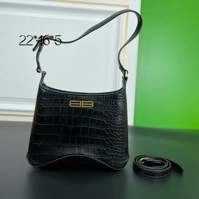 Balenciaga Bags Balenciagα XX 22X16X5cm 060803 YW