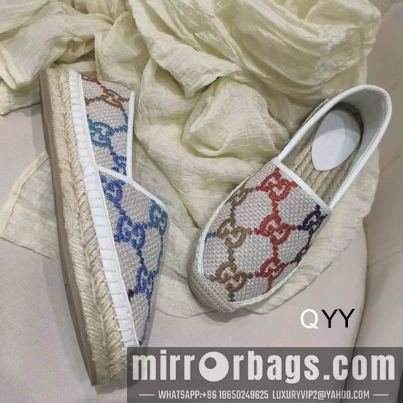 Gucci Replica Shoes sz36-39 YY0303
