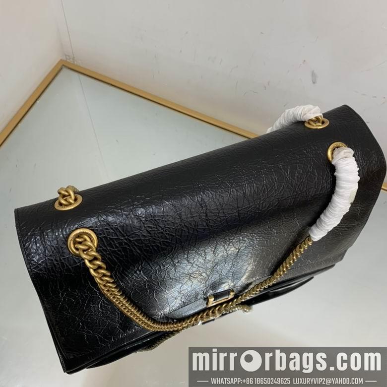 Balenciaga Bags 92832 40X15X11cm GY 2色