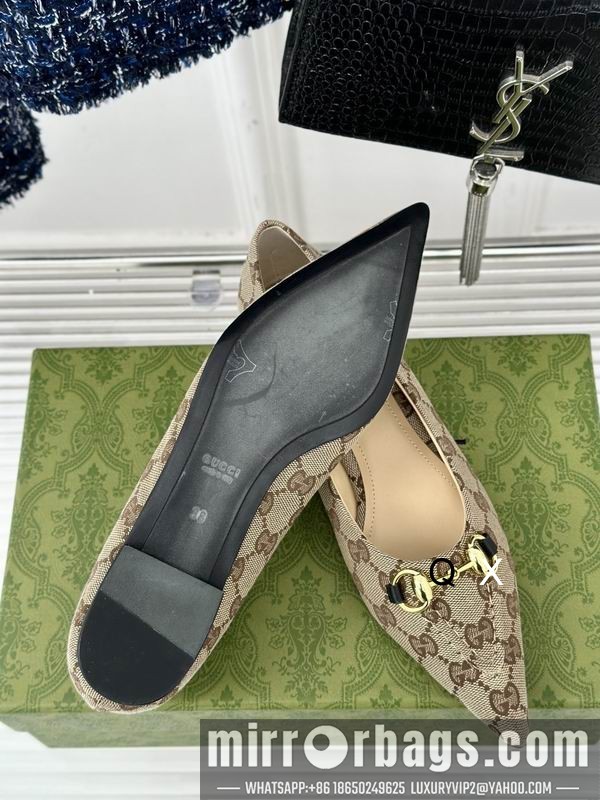 Gucci Replica Shoes sz35-40 JX0704