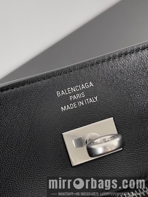 Balenciaga Bags Bel Air 29.9X17X19.8cm 011005 GY 2colour