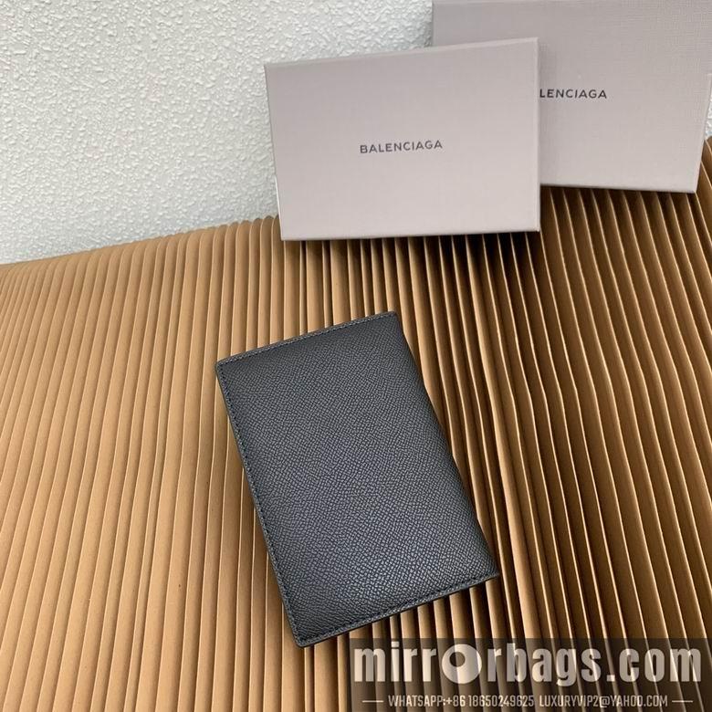 Balenciaga Bags 6027 9.9X13.9X1.5cm ZC 3colour