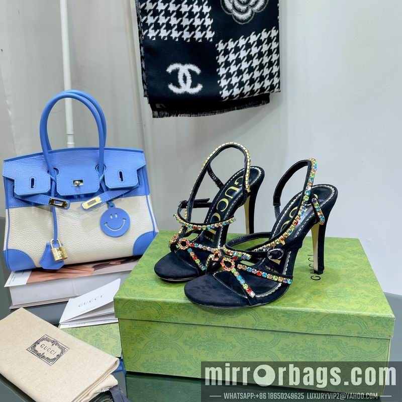 Gucci Replica Shoes sz34-41 LL0325