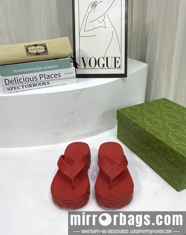 Gucci Replica Shoes sz35-40 Q0609