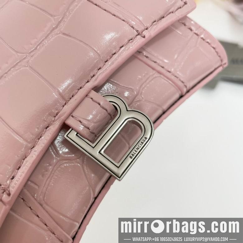 Balenciaga Bags 1988 11.5X14X4.5cm GY 4colour