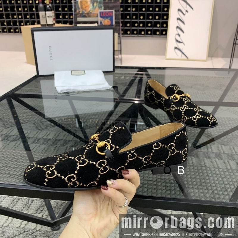 Gucci Replica Shoes colour sz38-45 BS0805