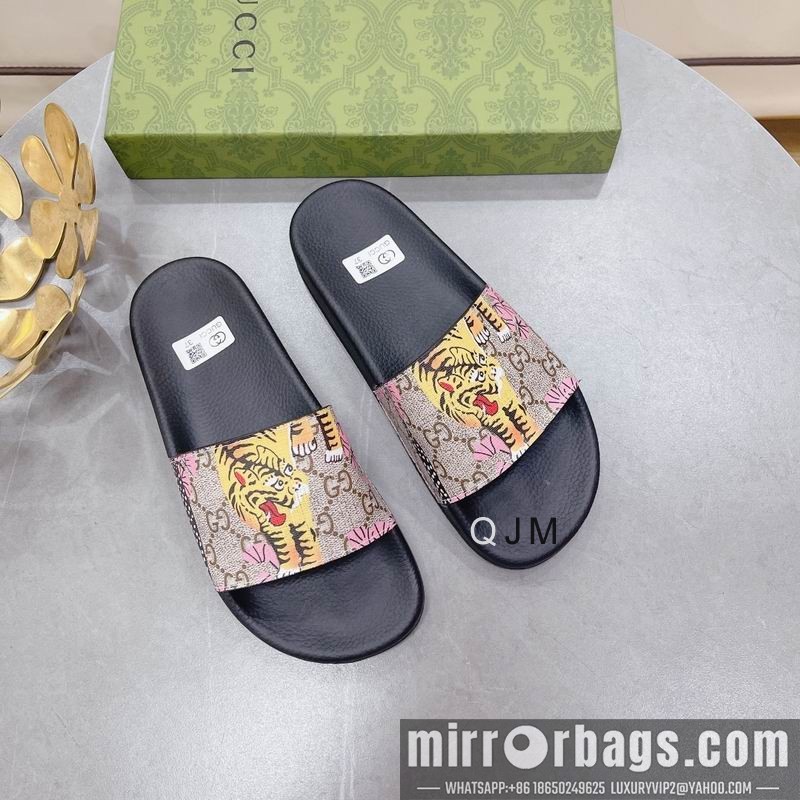 Gucci Replica Shoes sz35-46JM0308