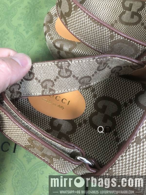 Gucci Replica Shoes sz36-44 GDT0302