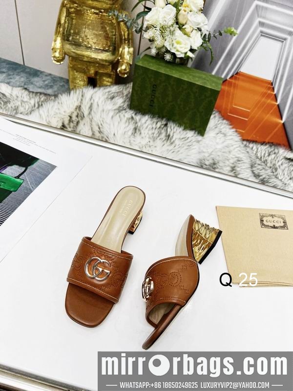 Gucci Replica Shoes sz35-40 JH0507