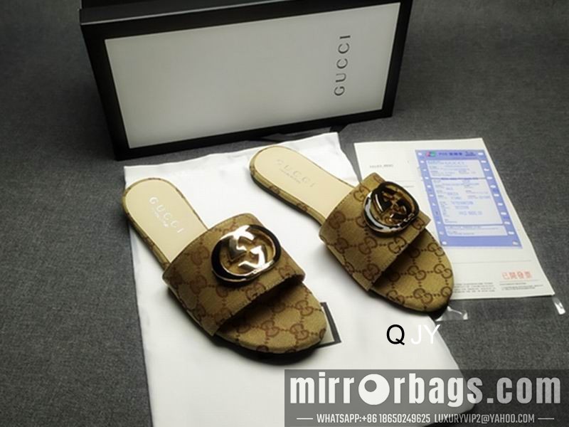 Gucci Replica Shoes sz35-43 JY0311