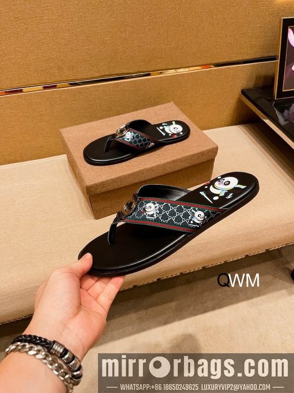 Gucci Replica Shoes sz38-44WM0327