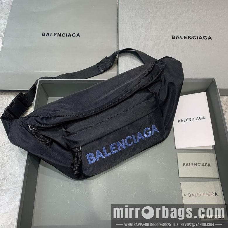 Balenciaga Bags 23X5X20cm 050404 GY 3colour