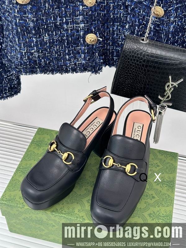 Gucci Replica Shoes sz35-40 8C JX0104