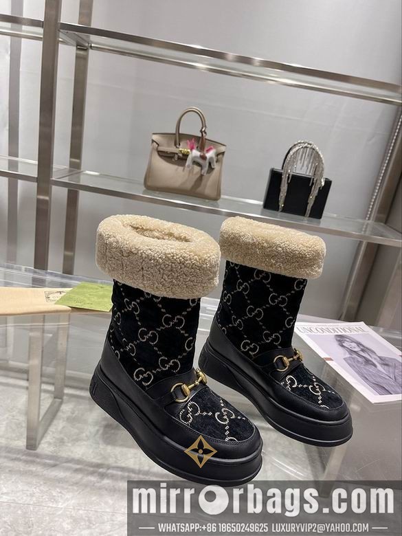 Gucci Replica Shoes sz35-42 nhf0359