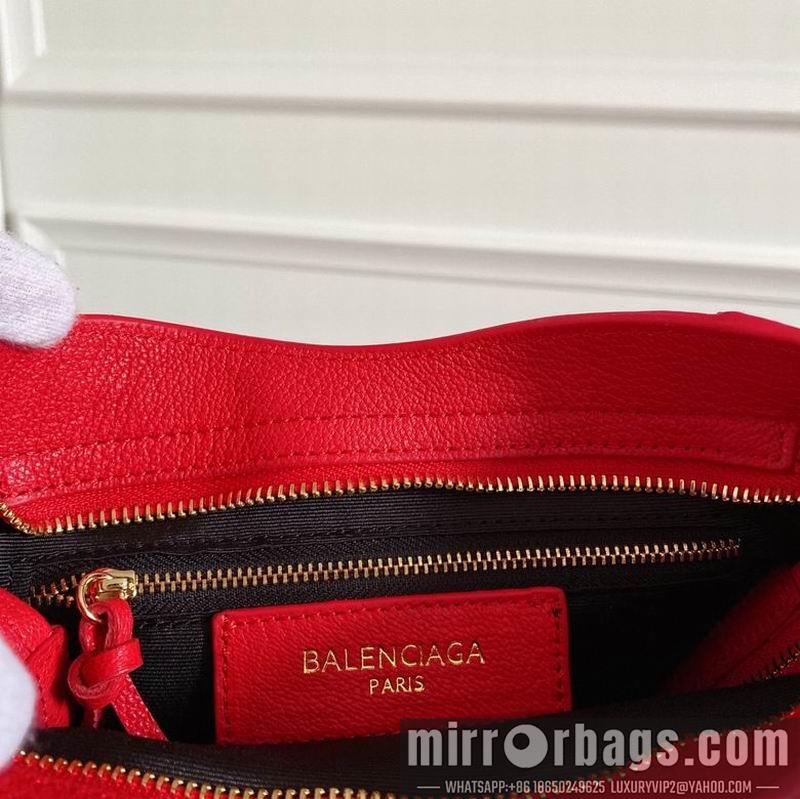 Balenciaga Bags Balenciaga 218271 23X15X9cm WM