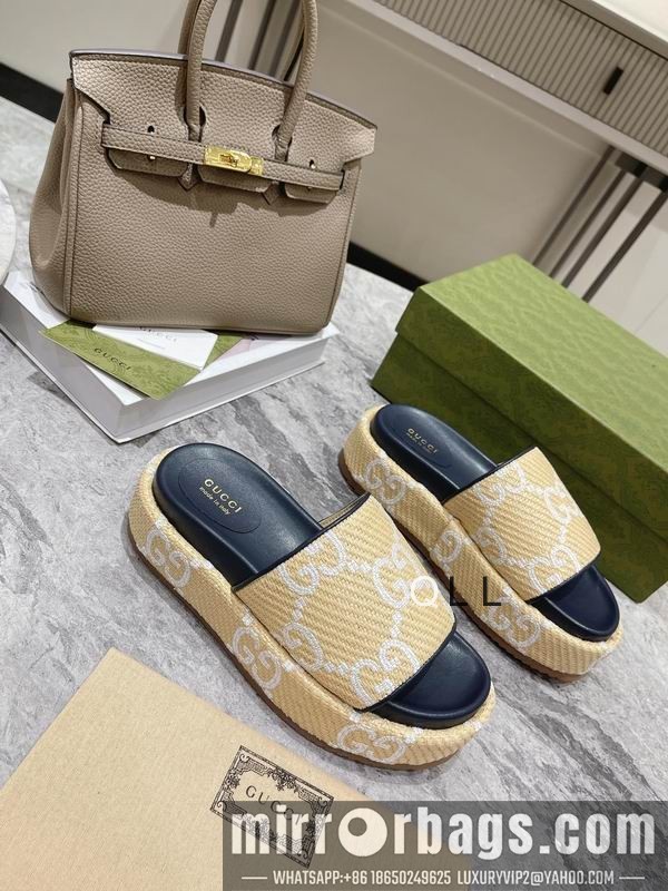 Gucci Replica Shoes sz35-44 LL0332