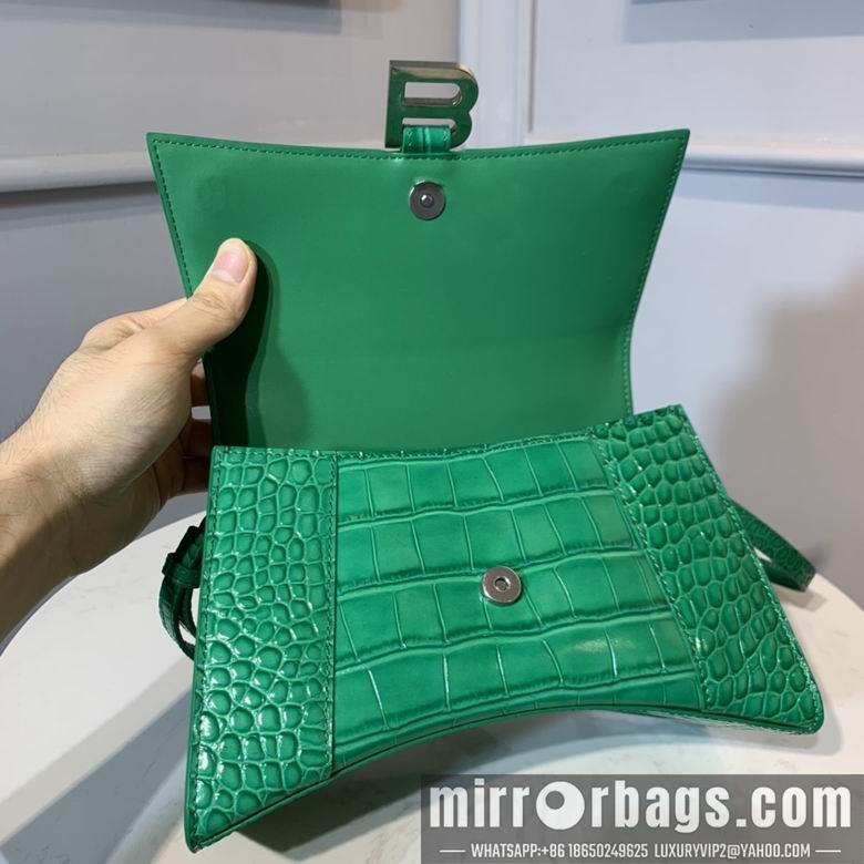 Balenciaga Bags 23X10X24cm 121702 GY
