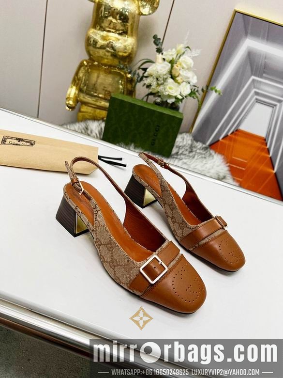 Gucci Replica Shoes sz35-39 Y0355