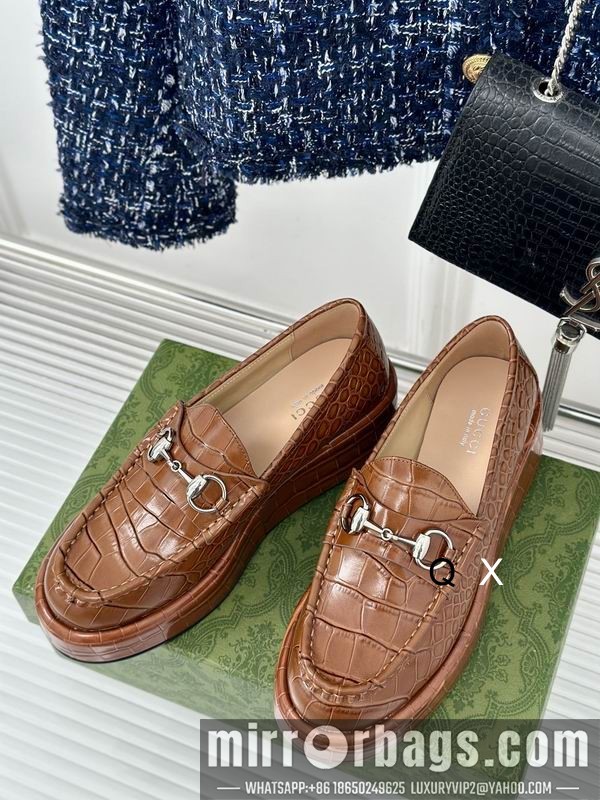 Gucci Replica Shoes sz35-40 JX0701