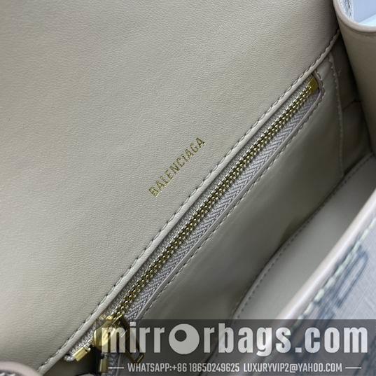 Balenciaga Bags Balenciaga 珠光23x10x14cm ww2色