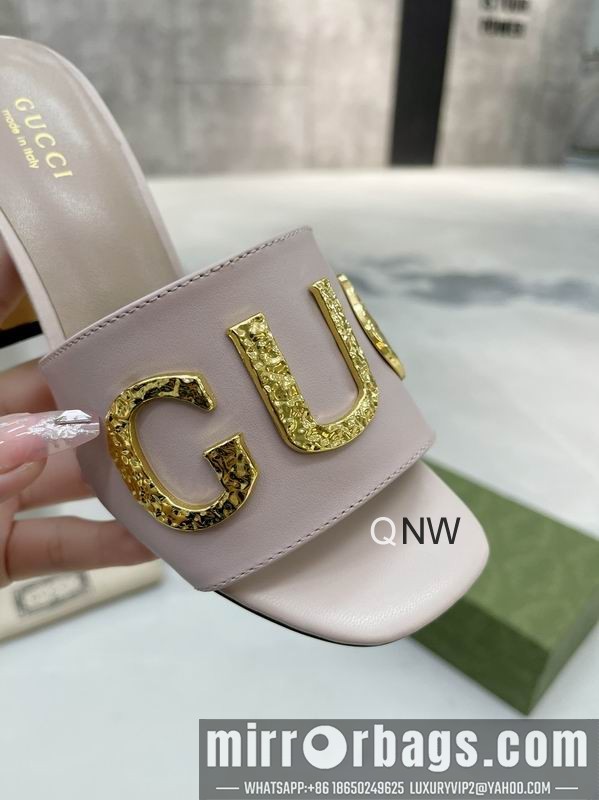 Gucci Replica Shoes sz35-42 F0336