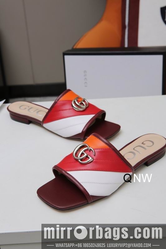 Gucci Replica Shoes sz35-40 WN0708