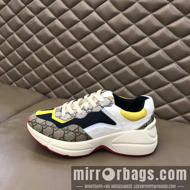 Gucci Replica Shoes SZ 38-44 0510